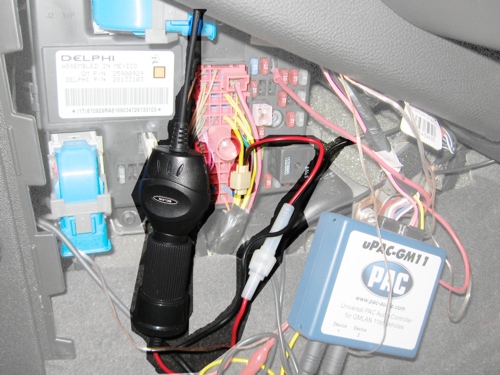 2006 pontiac g6 fuse for cigarette lighter 12v Outlet Install